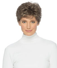 Petite Kate - Enhanced Hair - Wig - Estetica