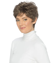 Petite Kate - Enhanced Hair - Wig - Estetica