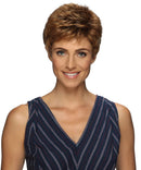 Petite Nancy - Enhanced Hair - Wig - Estetica