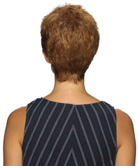 Petite Nancy - Enhanced Hair - Wig - Estetica