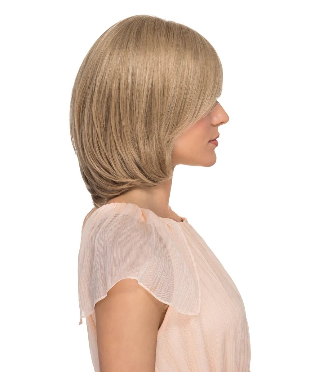 Chanel - Enhanced Hair - Wig - Estetica