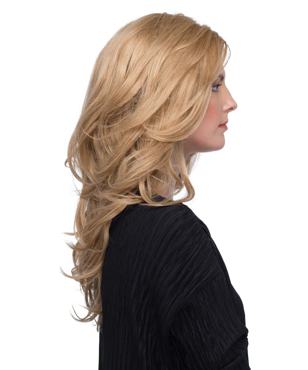 Eva - Enhanced Hair - Wig - Estetica