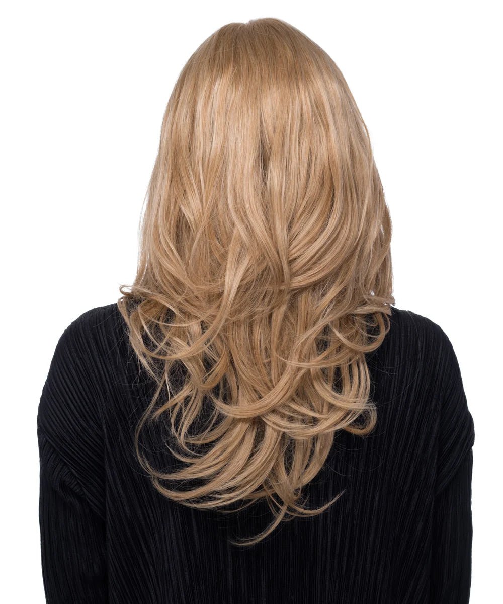 Eva - Enhanced Hair - Wig - Estetica