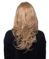 Eva - Enhanced Hair - Wig - Estetica
