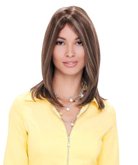 Celine Front Lace Line - Enhanced Hair - Wig - Estetica
