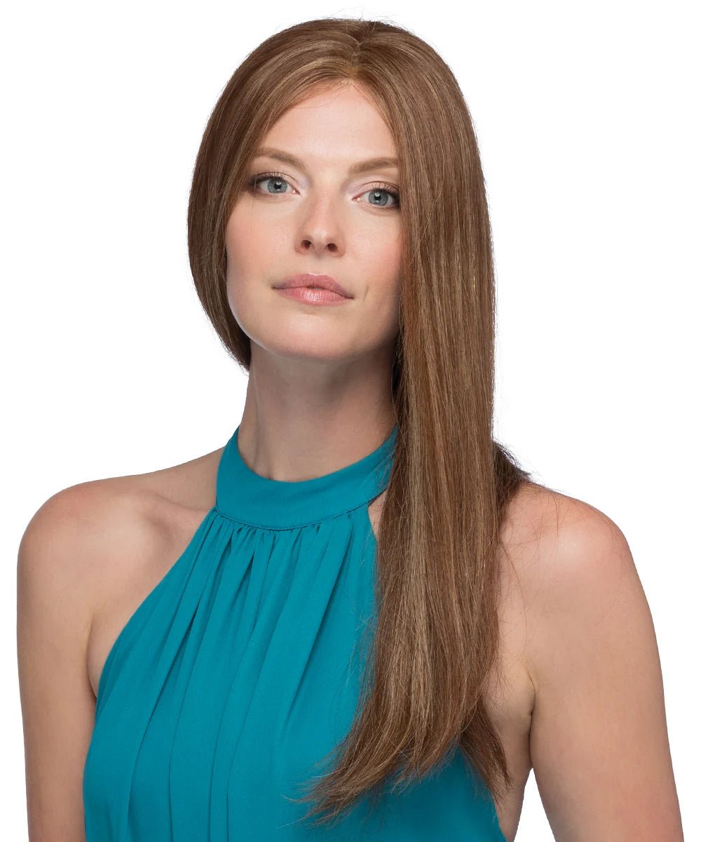 Victoria Front Lace Line