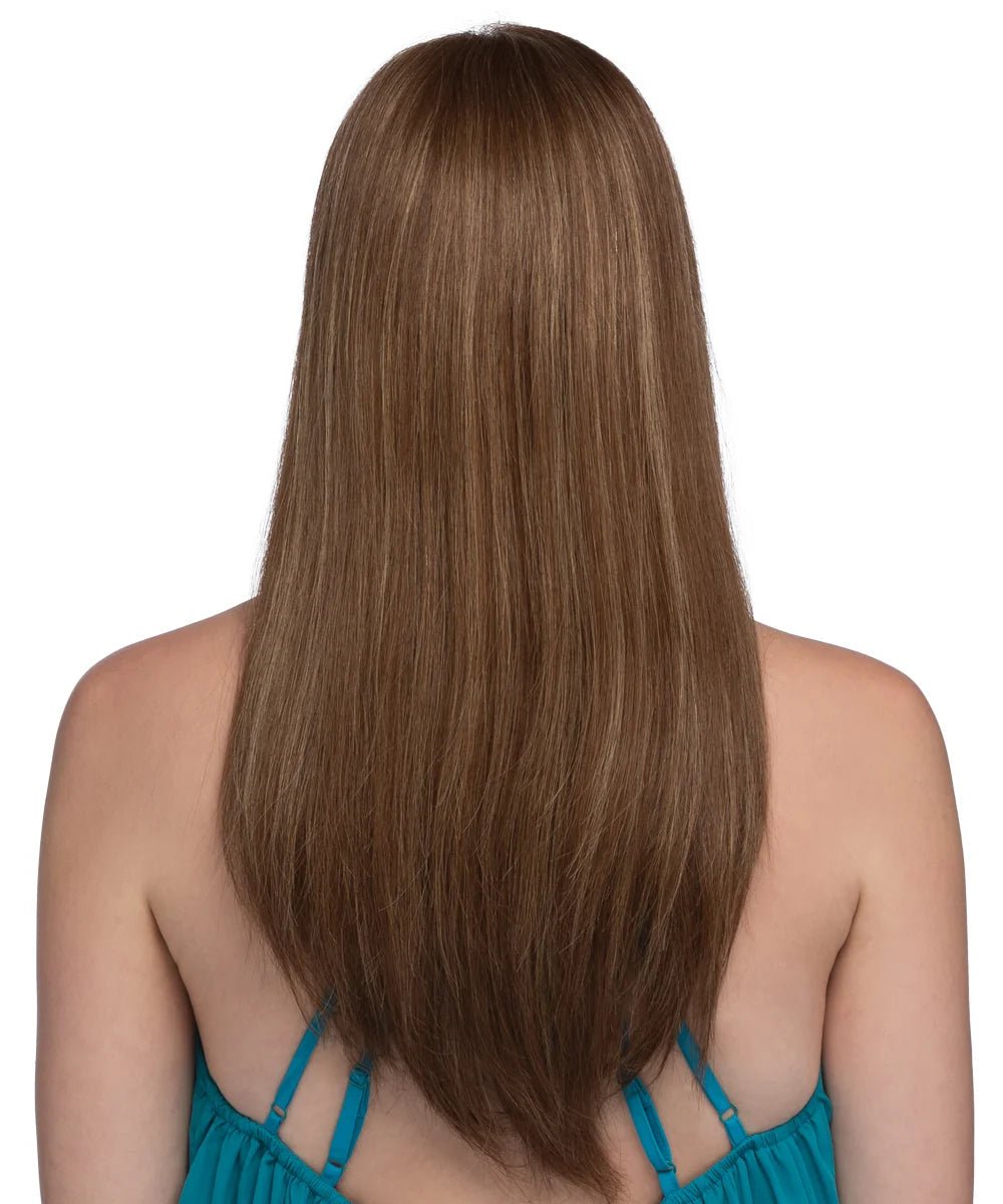 Victoria Front Lace Line - Enhanced Hair - Wig - Estetica