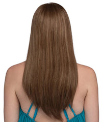 Victoria Front Lace Line - Enhanced Hair - Wig - Estetica