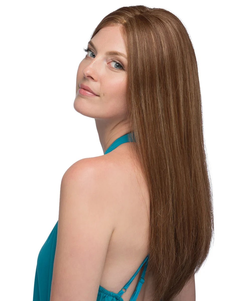 Victoria - Enhanced Hair - Wig - Estetica