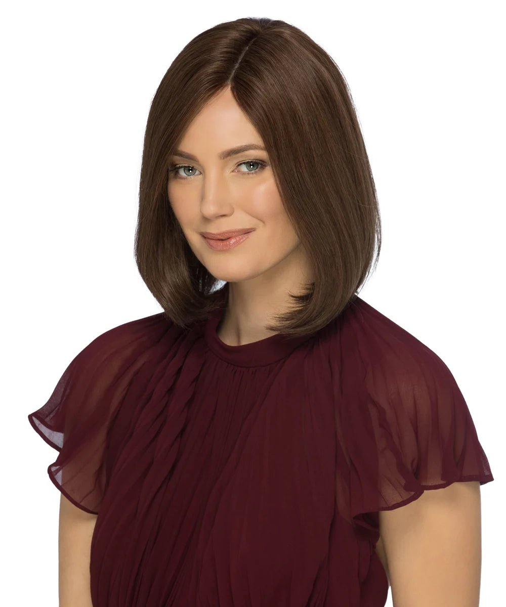 Heaven - Enhanced Hair - Wig - Estetica