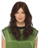 Isabel - Enhanced Hair - Wig - Estetica
