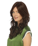 Isabel - Enhanced Hair - Wig - Estetica