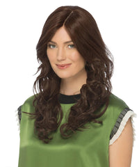 Isabel - Enhanced Hair - Wig - Estetica