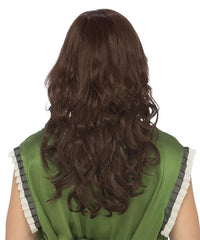 Isabel - Enhanced Hair - Wig - Estetica