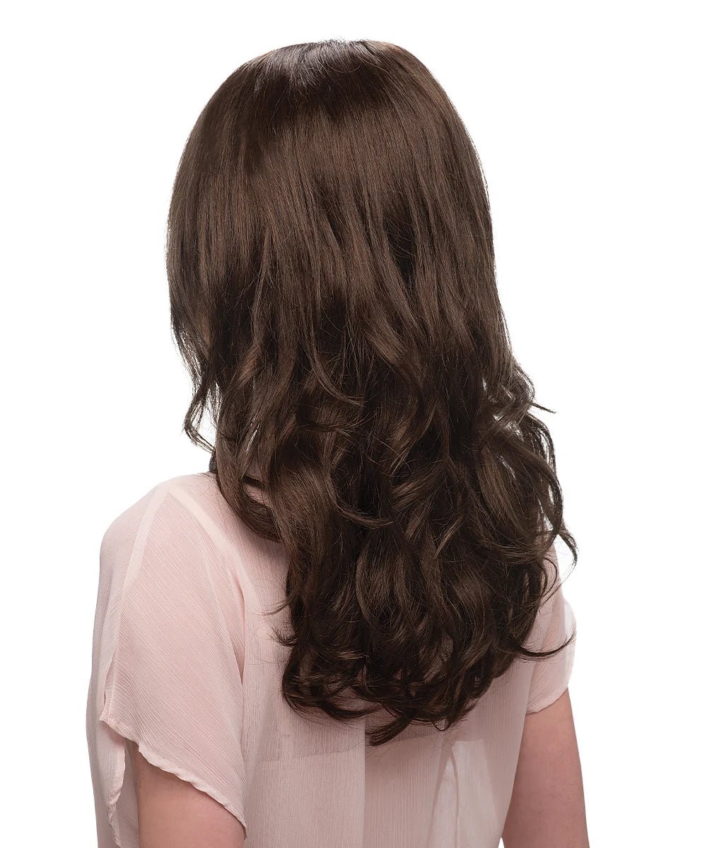 Liliana - Enhanced Hair - Wig - Estetica