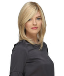 Nicole - Enhanced Hair - Wig - Estetica