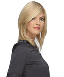 Nicole - Enhanced Hair - Wig - Estetica
