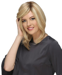 Nicole - Enhanced Hair - Wig - Estetica