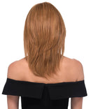 Nicole - Enhanced Hair - Wig - Estetica