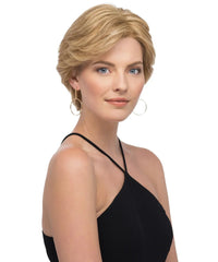 Sabrina - Enhanced Hair - Wig - Estetica