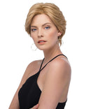 Sabrina - Enhanced Hair - Wig - Estetica