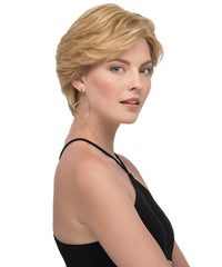 Sabrina - Enhanced Hair - Wig - Estetica