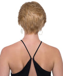 Sabrina - Enhanced Hair - Wig - Estetica