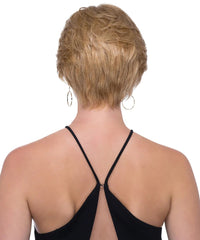 Sabrina - Enhanced Hair - Wig - Estetica
