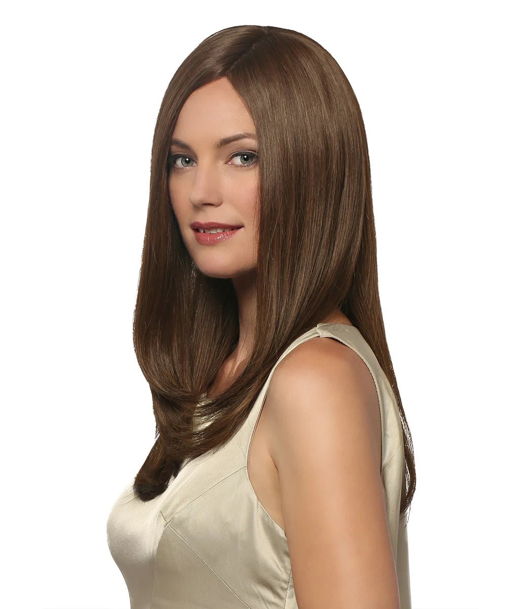 Treasure - Enhanced Hair - Wig - Estetica