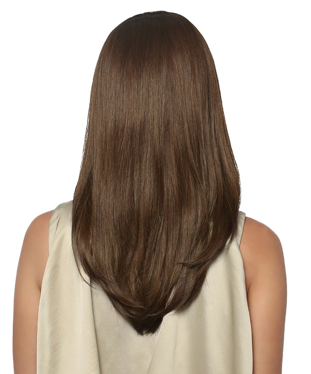 Treasure - Enhanced Hair - Wig - Estetica