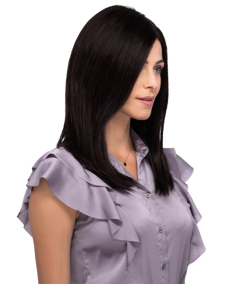 Venus - Enhanced Hair - Wig - Estetica
