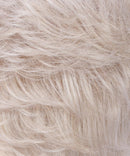 Mono Wiglet 5 - Enhanced Hair - Hair Topper - Estetica
