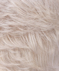 Mono Wiglet 5 - Enhanced Hair - Hair Topper - Estetica