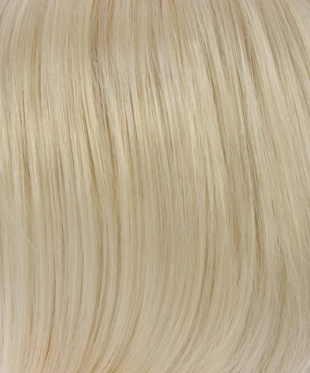 WCLC9 Ponytail Spring Clip - Enhanced Hair - Ponytail - Estetica