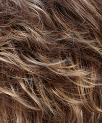 Mono Wiglet 513-LF - Enhanced Hair - Hair Topper - Estetica