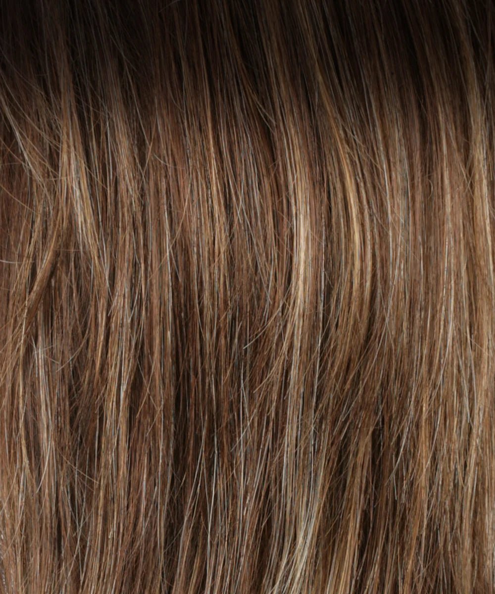 Sage - Enhanced Hair - Wig - Estetica