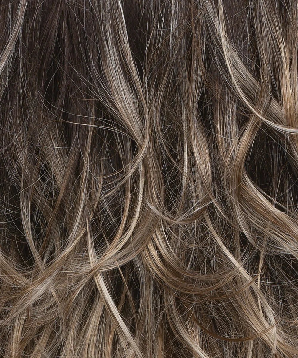 Orchid - Enhanced Hair - Wig - Estetica