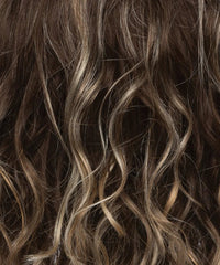 Mellow - Enhanced Hair - Wig - Estetica