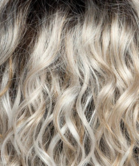 Mellow - Enhanced Hair - Wig - Estetica