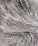 Blaze - Enhanced Hair - Wig - Estetica