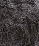 Ponytie - Enhanced Hair - Ponytail - Estetica