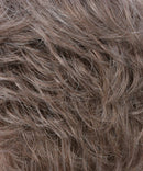 Rebecca - Enhanced Hair - Wig - Estetica