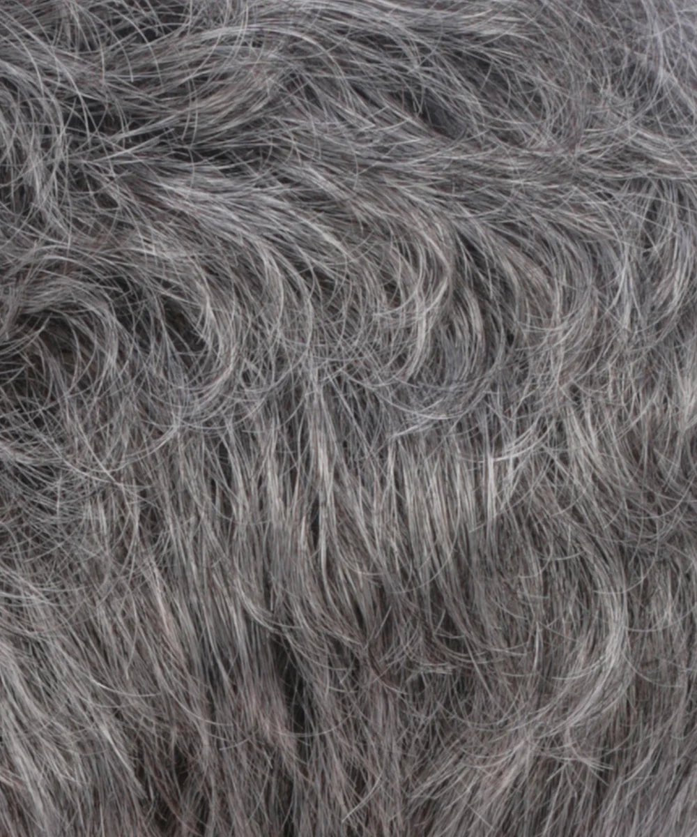 Mono Wiglet 36-LF - Enhanced Hair - Hair Topper - Estetica