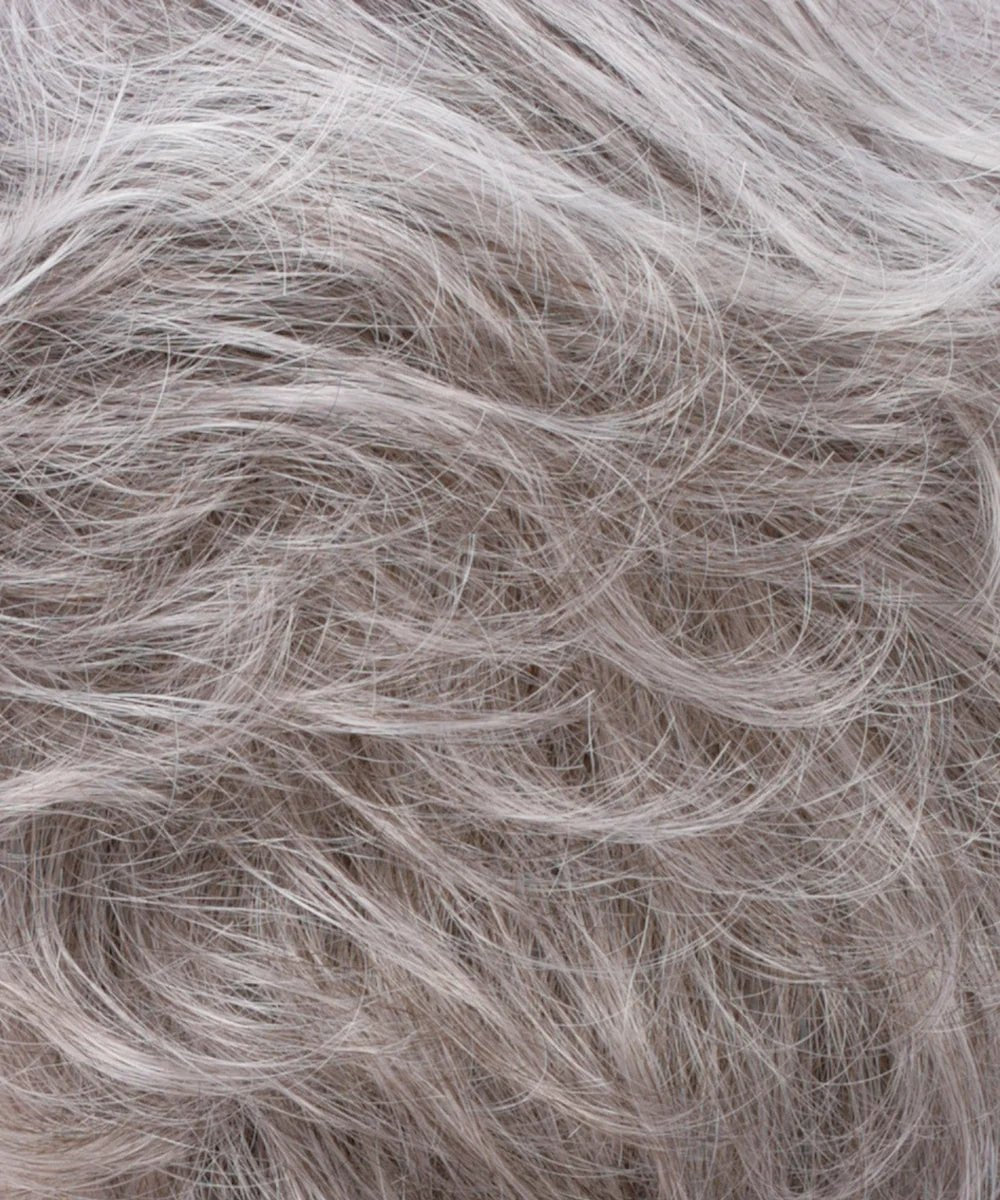 Christa - Enhanced Hair - Wig - Estetica
