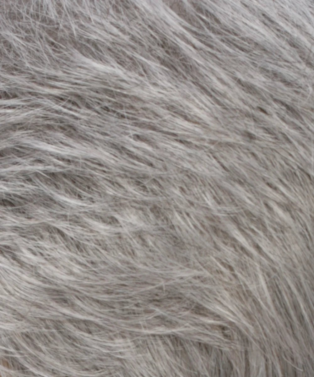 Mono Wiglet 5 - Enhanced Hair - Hair Topper - Estetica