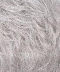 Mono Wiglet 36-LF - Enhanced Hair - Hair Topper - Estetica