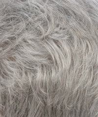 Magic Top 2 - Enhanced Hair - Hair Topper - Estetica