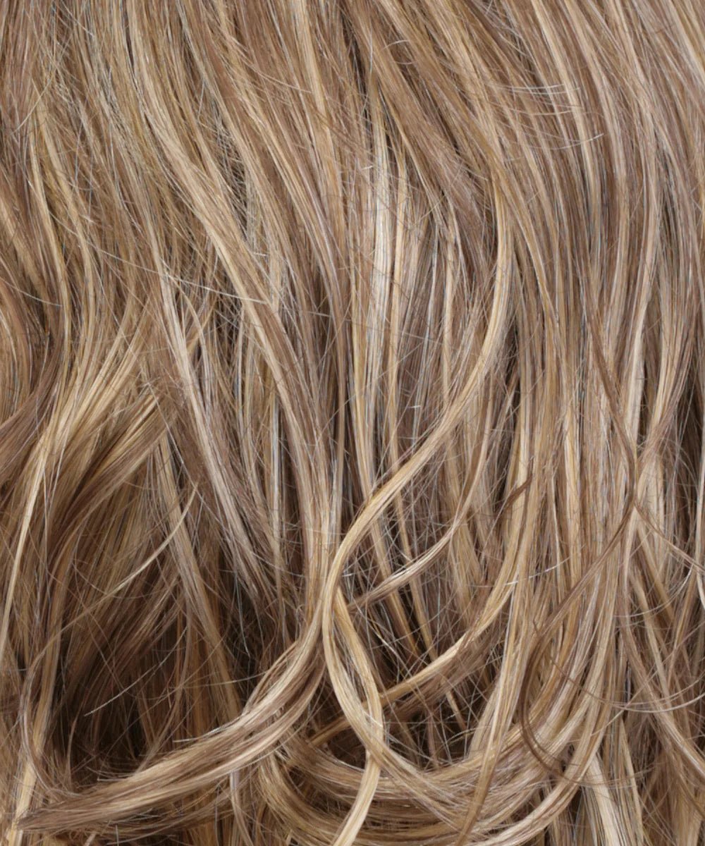 Ellen - Enhanced Hair - Wig - Estetica