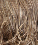 Ellen - Enhanced Hair - Wig - Estetica