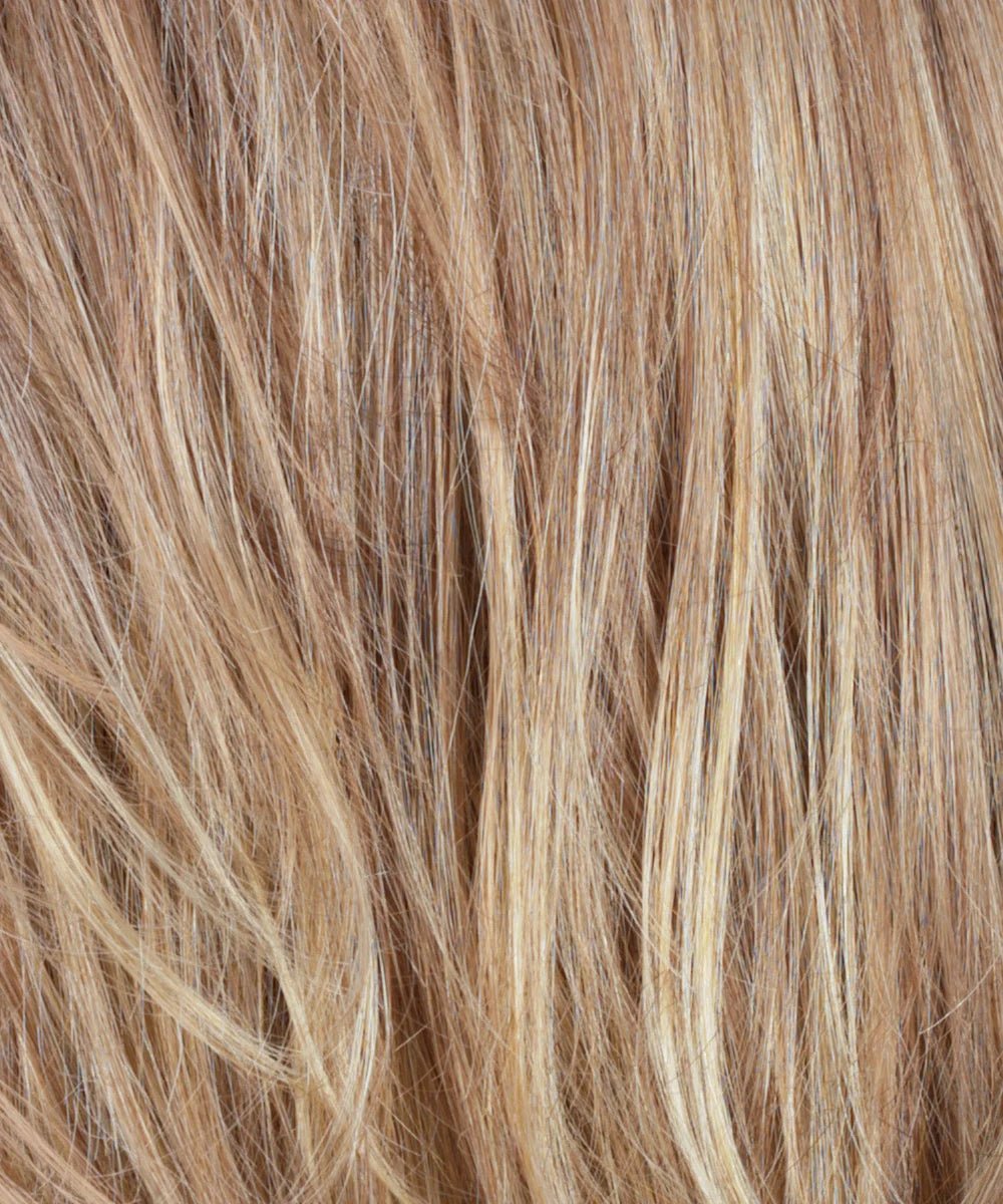 Deena - Enhanced Hair - Wig - Estetica